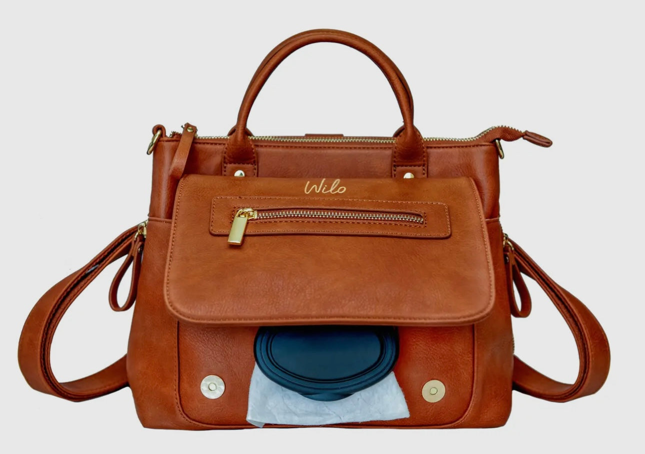 Small Diaper Bag Purse
