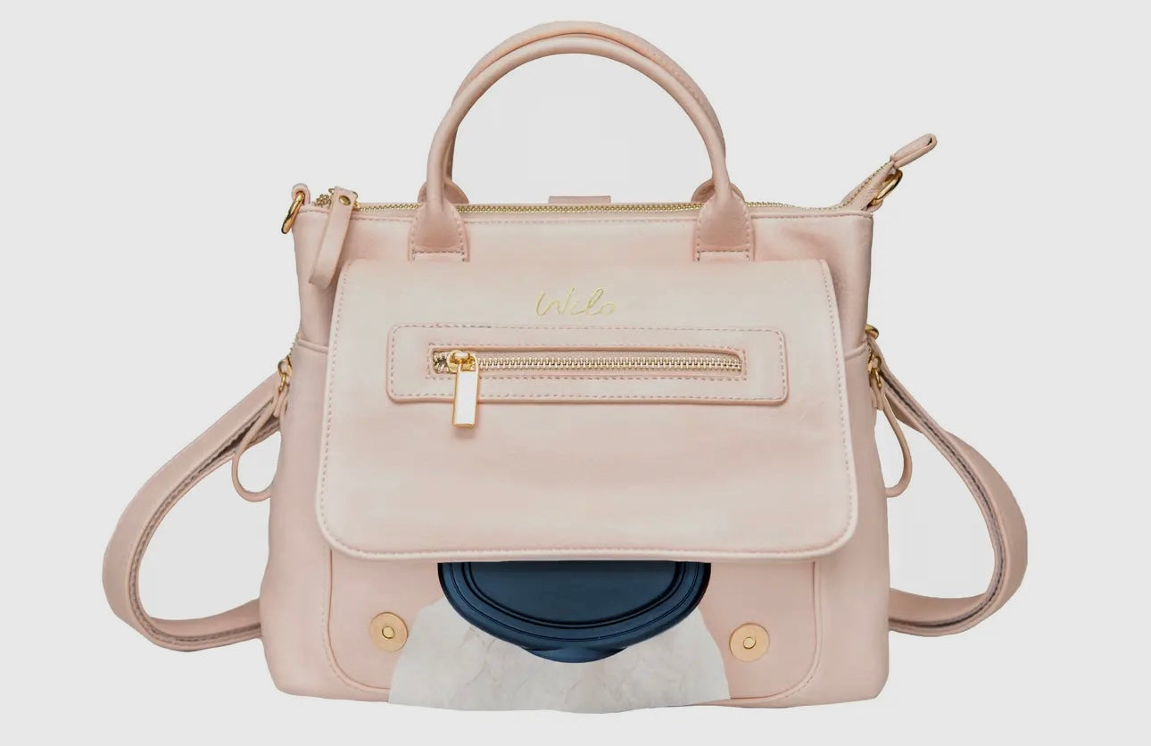 Small Diaper Bag Purse