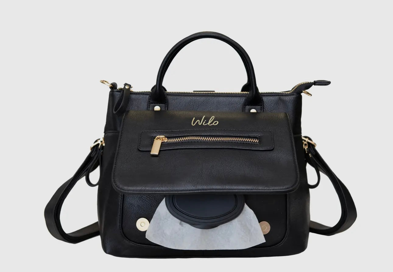Small Diaper Bag Purse