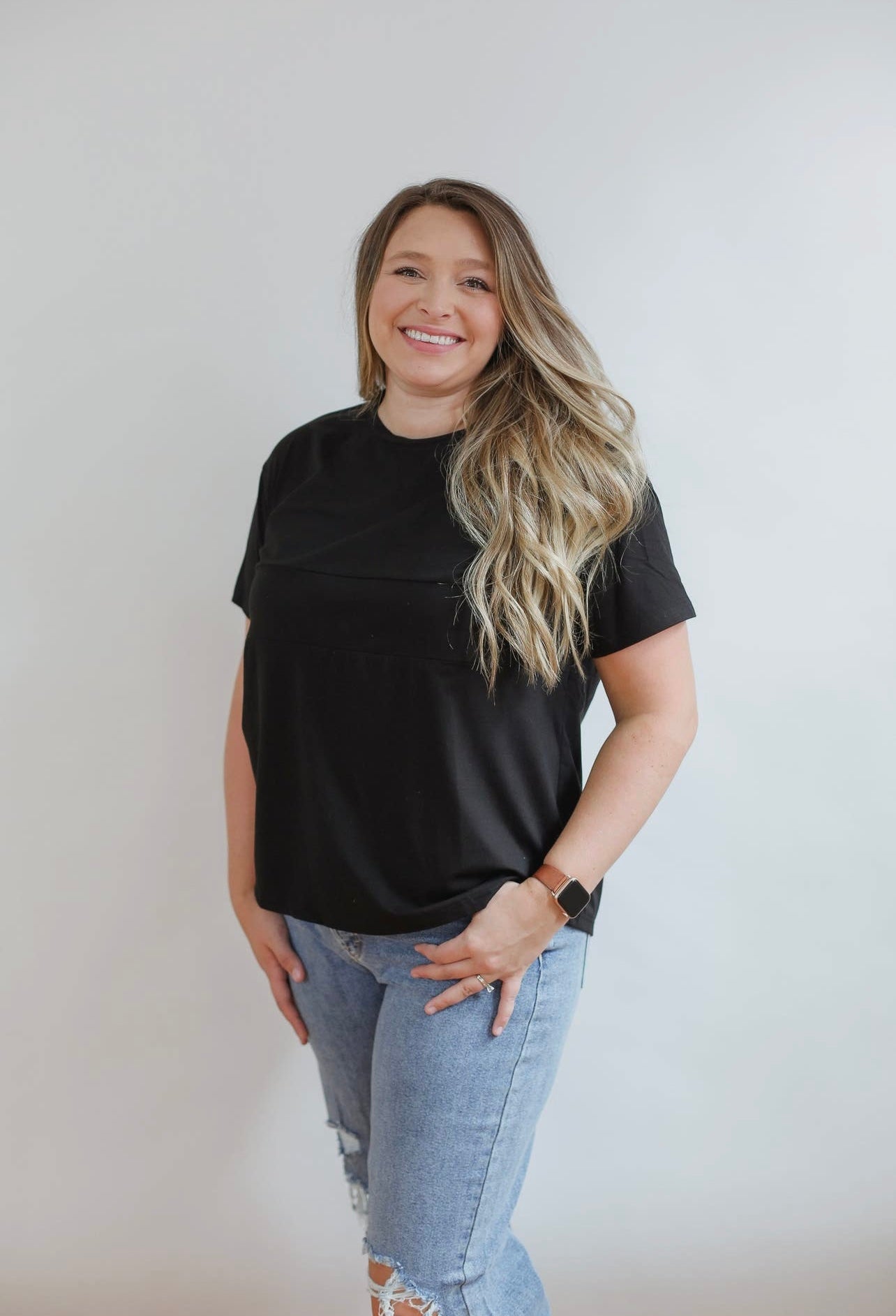 Breastfeeding T-Shirt