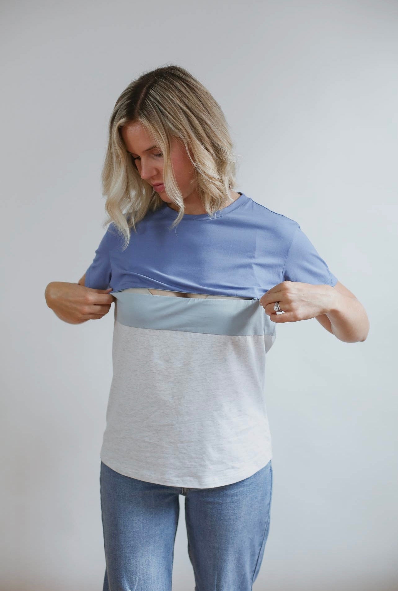 Breastfeeding T-Shirt
