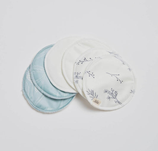 Bamboo Nursing Pads
