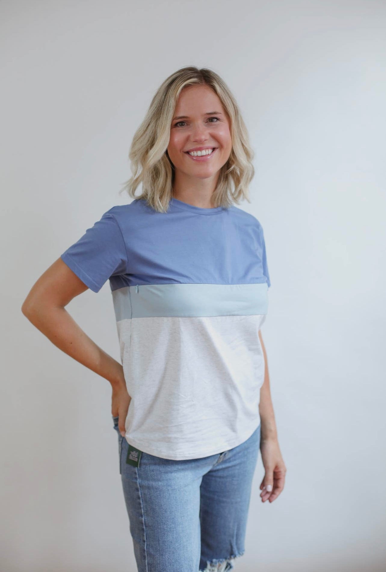 Breastfeeding T-Shirt