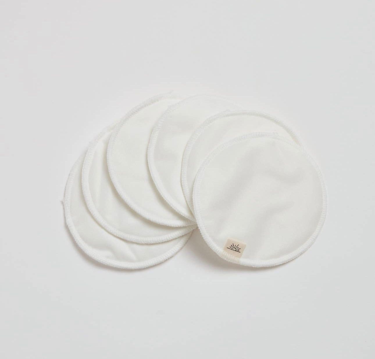 Bamboo Nursing Pads