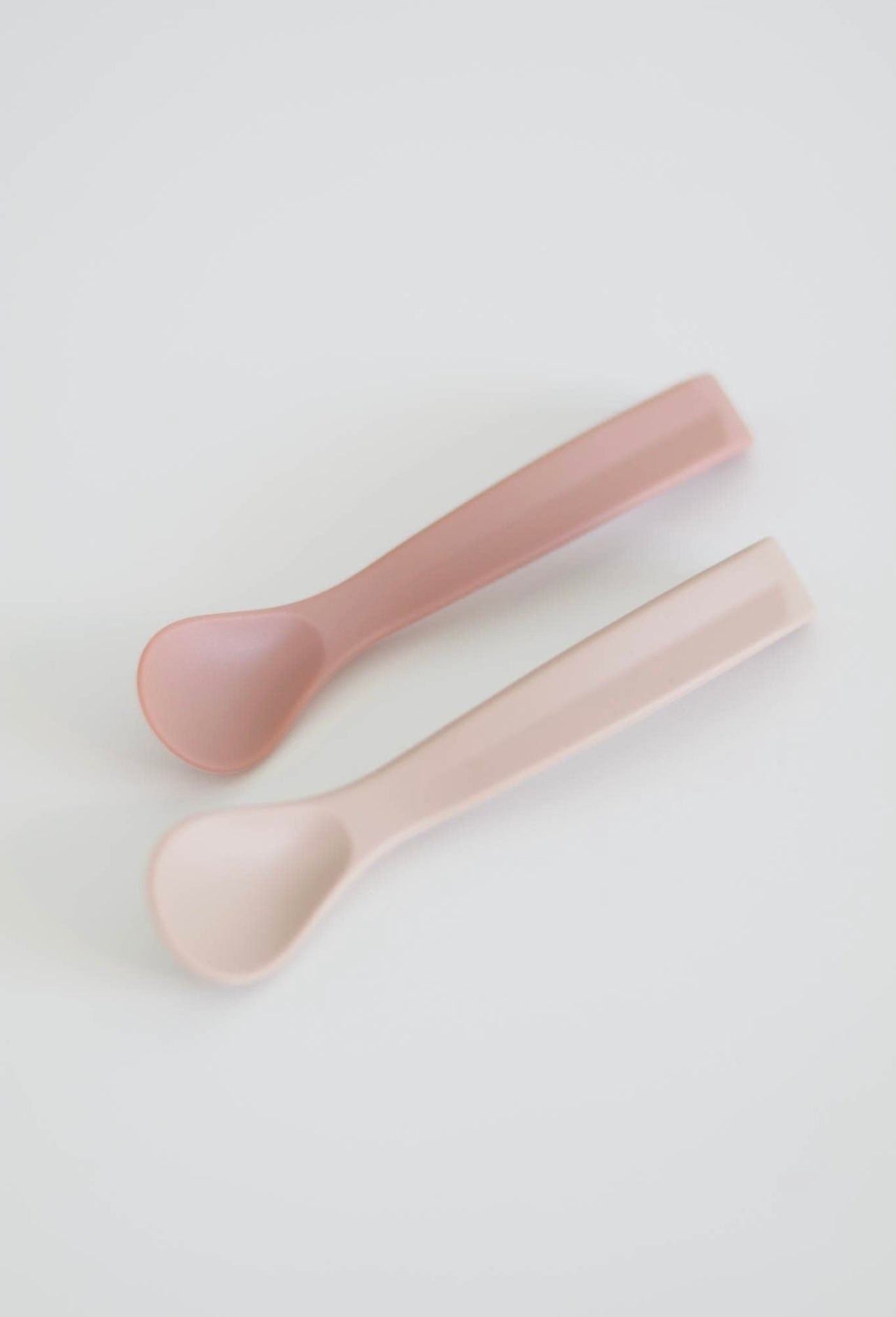 Silicone Spoons Set