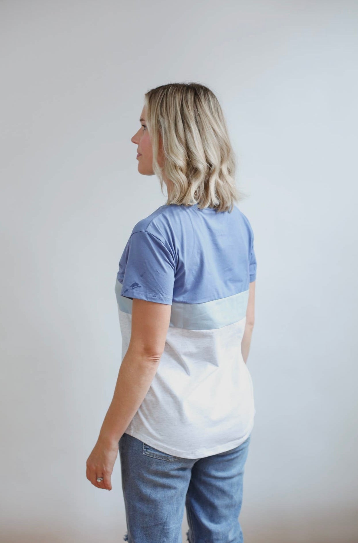 Breastfeeding T-Shirt