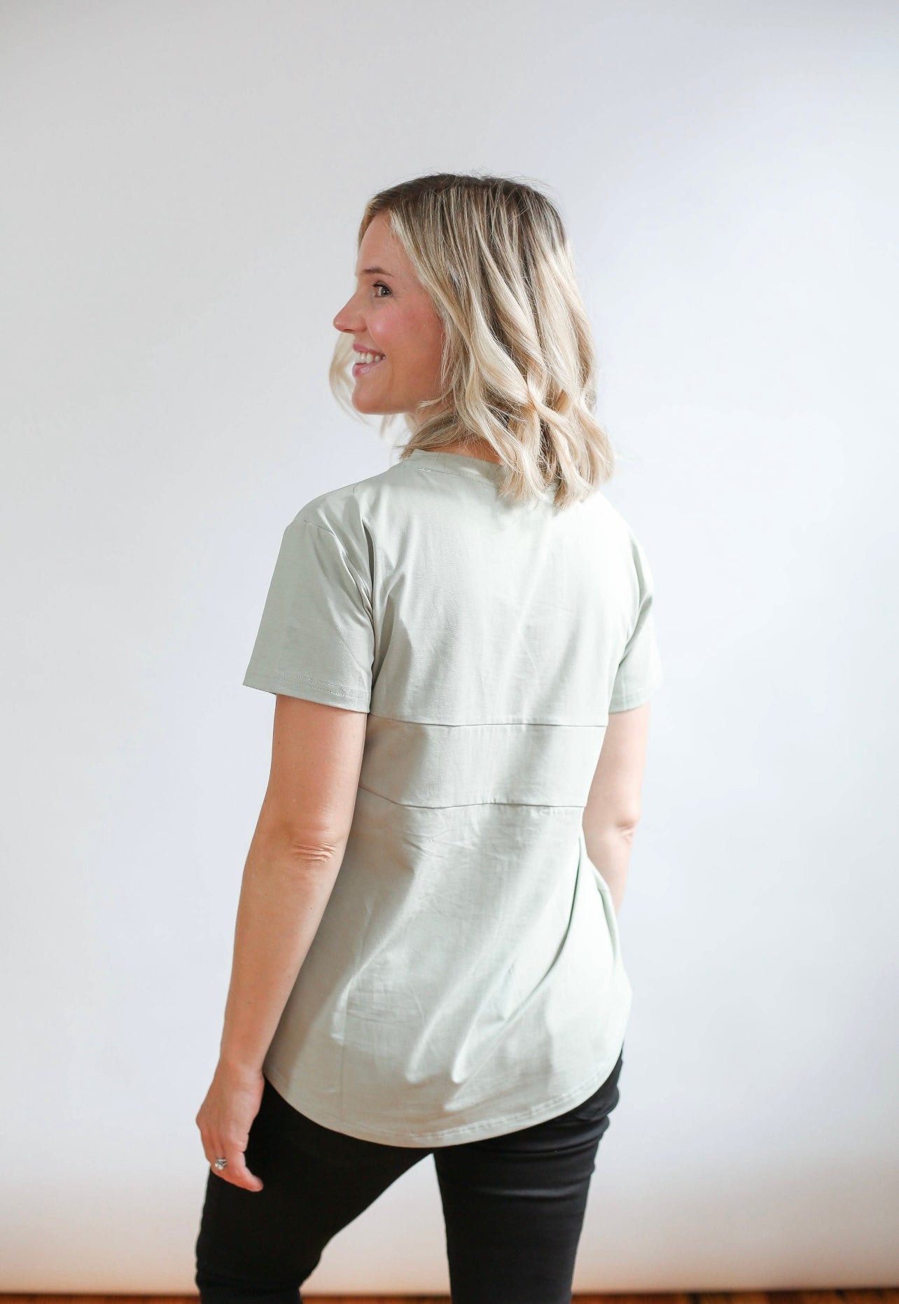 Breastfeeding T-Shirt