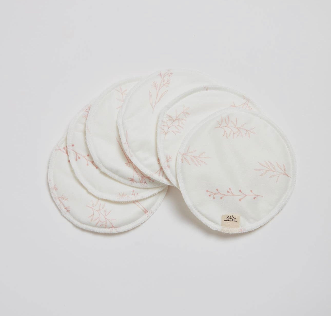 Bamboo Nursing Pads