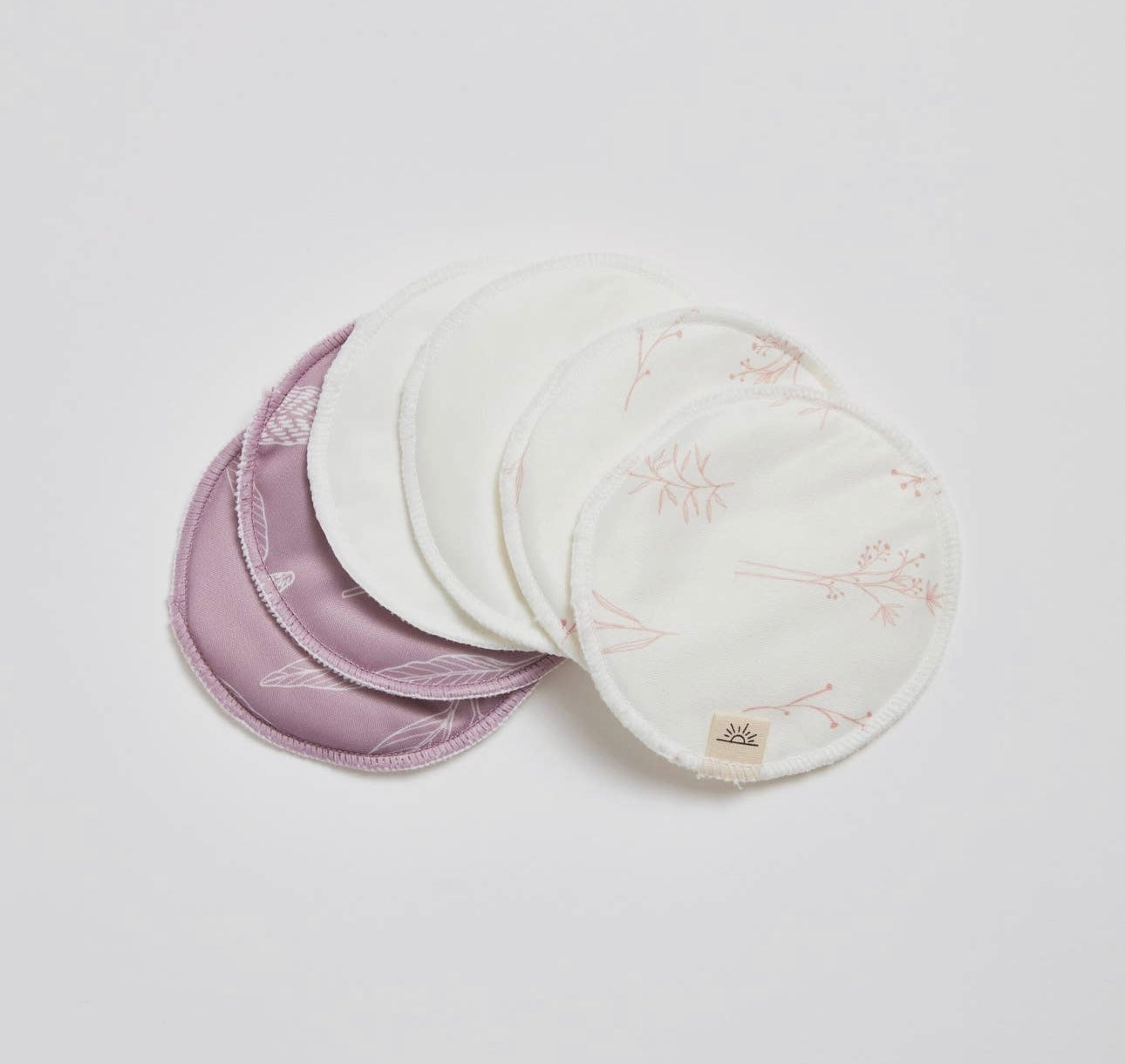 Bamboo Nursing Pads