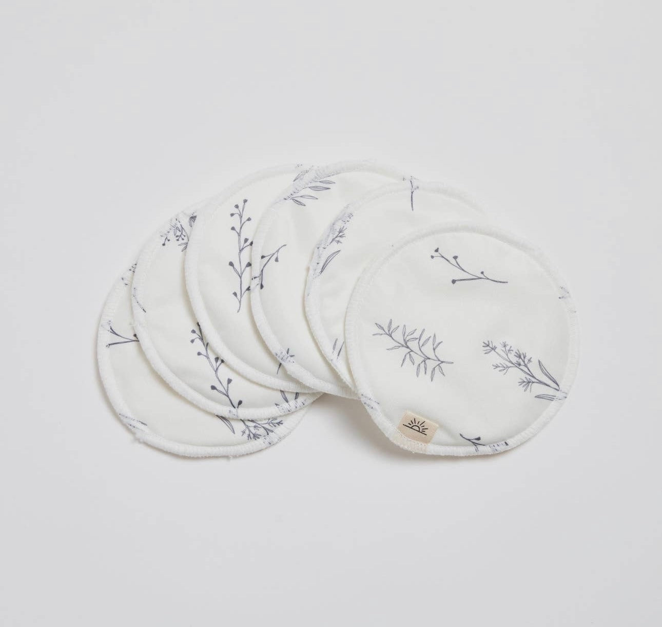 Bamboo Nursing Pads