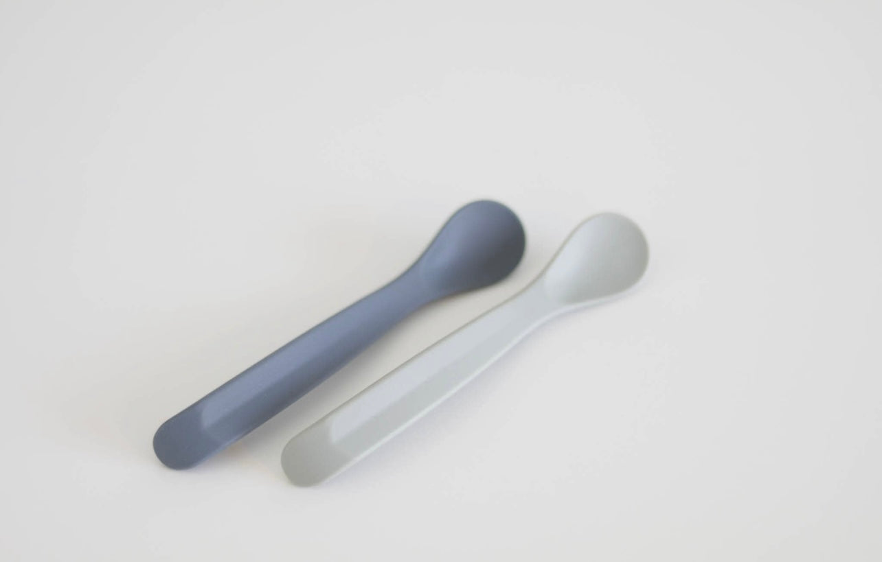 Silicone Spoons Set