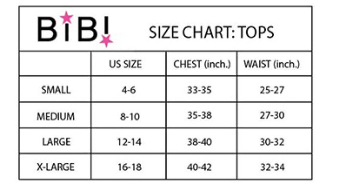 Color Block Ruffle Gauze V-Neck