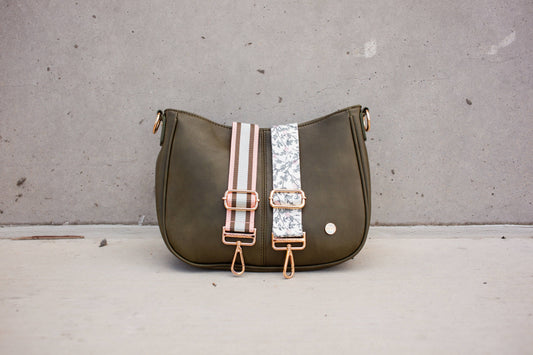 Secret Garden Marissa Crossbody Bundle